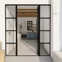 Villa in Turkey, Villa, 120 sq.ft.