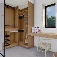 Villa in Turkey, Villa, 120 sq.ft.