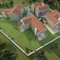 Villa in Turkey, Villa, 120 sq.ft.