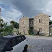Villa in Turkey, Villa, 120 sq.ft.