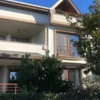 Вилла в Турции, Стамбул, 350 кв.фт.