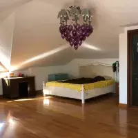 Вилла в Турции, Стамбул, 350 кв.фт.