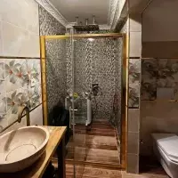 Вилла в Турции, Стамбул, 350 кв.фт.