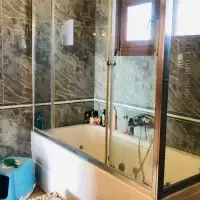 Вилла в Турции, Стамбул, 350 кв.фт.