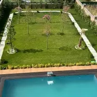 Villa in Turkey, Istanbul, 420 sq.ft.
