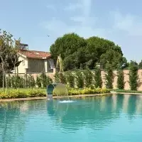 Villa in Turkey, Istanbul, 420 sq.ft.