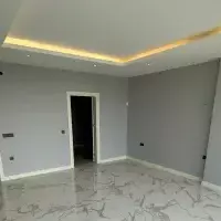 Villa in Turkey, Istanbul, 420 sq.ft.