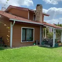 Villa in Turkey, Istanbul, 250 sq.ft.