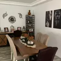 Villa in Turkey, Istanbul, 250 sq.ft.