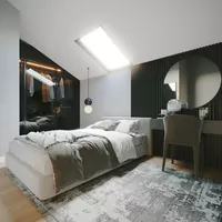 Апартаменты в Турции, Стамбул, 104 кв.м.