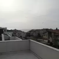 Вилла в Турции, Стамбул, 220 кв.фт.