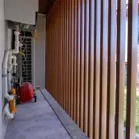 Villa in Turkey, Istanbul, 484 sq.ft.