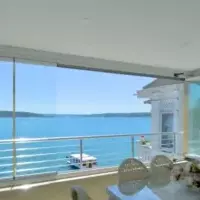 Villa in Turkey, Istanbul, 400 sq.ft.