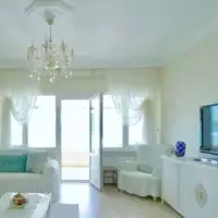 Villa in Turkey, Istanbul, 400 sq.ft.