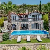 Вилла в Турции, Villa, 300 кв.фт.