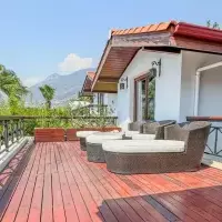 Вилла в Турции, Villa, 300 кв.фт.