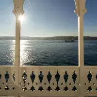 Villa in Turkey, Istanbul, 1000 sq.ft.