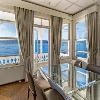 Villa in Turkey, Istanbul, 1000 sq.ft.
