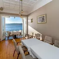 Villa in Turkey, Istanbul, 1000 sq.ft.