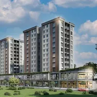 Апартаменты в Турции, Стамбул, 98 кв.м.