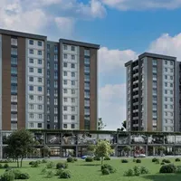 Апартаменты в Турции, Стамбул, 98 кв.м.