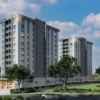 Апартаменты в Турции, Стамбул, 98 кв.м.