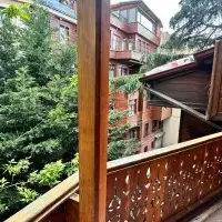 Villa in Turkey, Istanbul, 375 sq.ft.