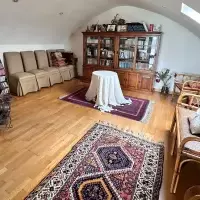 Villa in Turkey, Istanbul, 375 sq.ft.