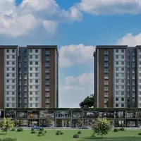 Апартаменты в Турции, Стамбул, 98 кв.м.