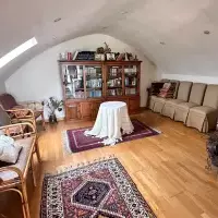 Villa in Turkey, Istanbul, 375 sq.ft.