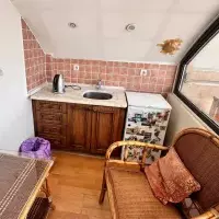Villa in Turkey, Istanbul, 375 sq.ft.