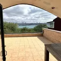 Villa in Turkey, Istanbul, 375 sq.ft.