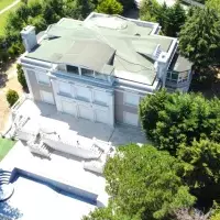 Villa in Turkey, Istanbul, 1360 sq.ft.
