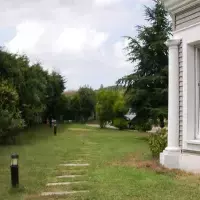 Villa in Turkey, Istanbul, 1360 sq.ft.