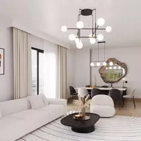 Апартаменты в Турции, Стамбул, 98 кв.м.