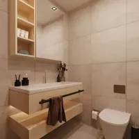 Апартаменты в Турции, Стамбул, 98 кв.м.