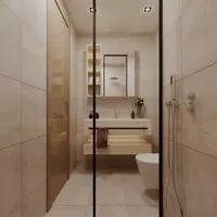 Апартаменты в Турции, Стамбул, 98 кв.м.