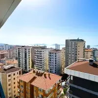 Апартаменты в Турции, Стамбул, 200 кв.фт.