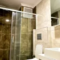 Апартаменты в Турции, Стамбул, 200 кв.фт.