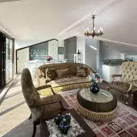 Villa in Turkey, Istanbul, 450 sq.ft.