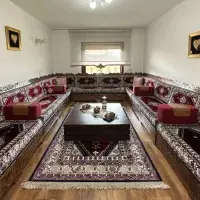 Villa in Turkey, Istanbul, 450 sq.ft.