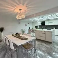 Villa in Turkey, Istanbul, 450 sq.ft.