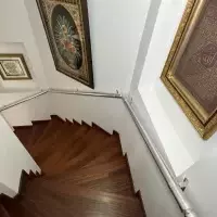 Villa in Turkey, Istanbul, 450 sq.ft.