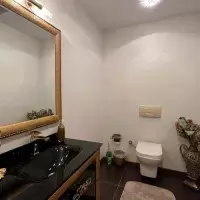 Villa in Turkey, Istanbul, 450 sq.ft.