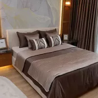 Апартаменты в Турции, Стамбул, 225 кв.м.