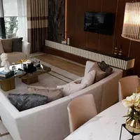 Апартаменты в Турции, Стамбул, 225 кв.м.