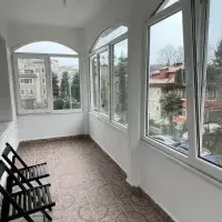 Вилла в Турции, Стамбул, 700 кв.фт.