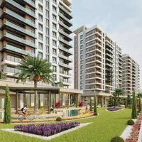 Apartment in Turkey, Istanbul, 165 sq.m.