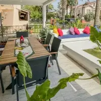 Villa in Turkey, Villa, 150 sq.ft.