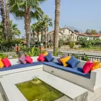 Villa in Turkey, Villa, 150 sq.ft.